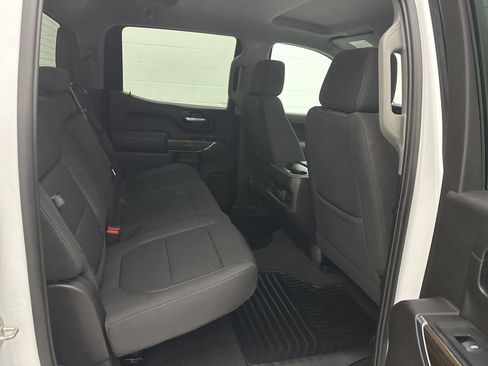 Used 2022 Chevrolet Silverado 1500 RST w/ Bed Protection Package AWD/4WD image 36