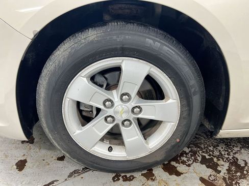 Used 2013 Chevrolet Malibu LS w/ Protection Package image 25