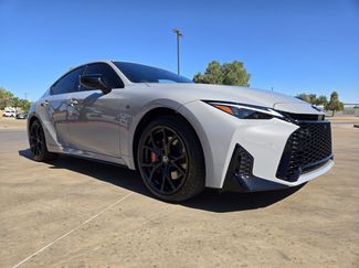 New 2026 Lexus IS 350 F Sport video 2