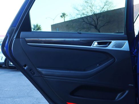 Used 2020 Genesis G80 3.8 w/ Sport Package 02 image 30