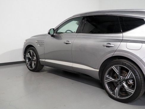 Used 2025 Genesis GV80 3.5T Prestige image 66