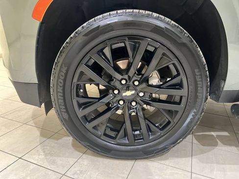 Used 2024 Chevrolet Tahoe RST w/ Luxury Package AWD/4WD image 33