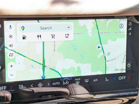 New 2025 Lincoln Navigator Black Label image 22