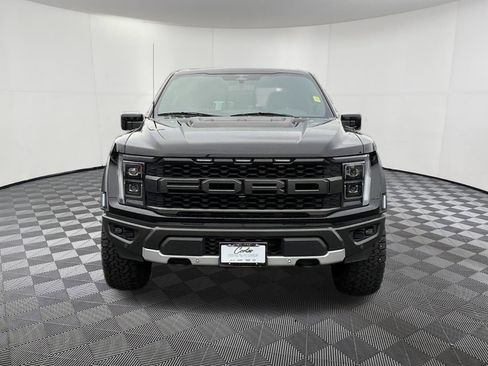 Used 2023 Ford F150 Raptor w/ Raptor Carbon Fibre Package image 2