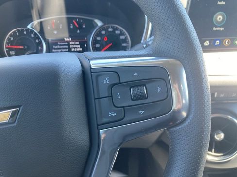 New 2025 Chevrolet Blazer LT w/ Midnight/Sport Edition image 13