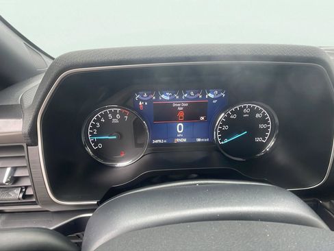 Used 2023 Ford F150 XLT w/ Equipment Group 302A High image 15