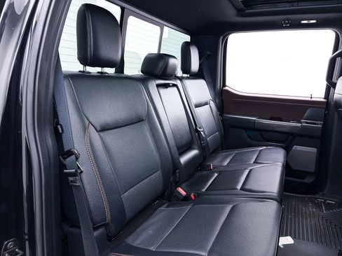 Used 2023 Ford F150 Lariat w/ Equipment Group 502A High AWD/4WD image 42
