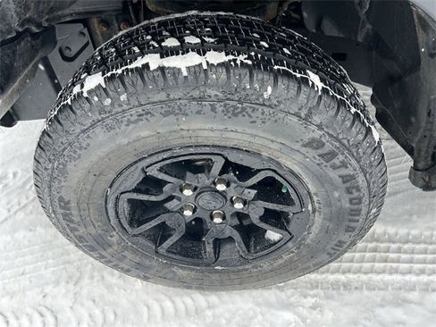 Used 2022 RAM 1500 Classic Warlock w/ Electronics Group image 12