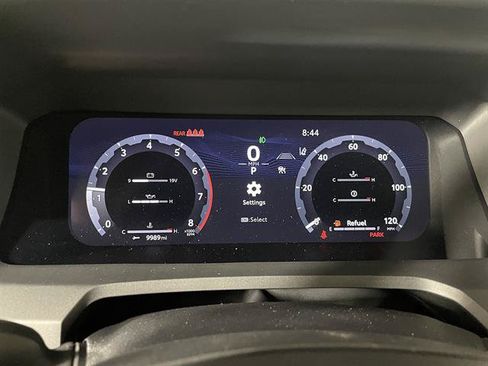 New 2026 Toyota Tacoma TRD Sport AWD/4WD image 15