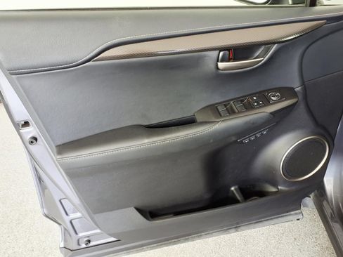 Used 2016 Lexus NX 200t FWD w/ Premium Package image 25