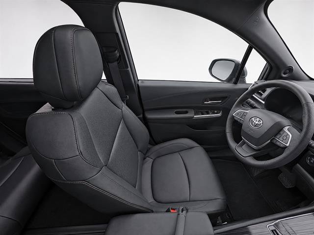 New 2026 Toyota Sienna XLE Woodland Edition AWD/4WD image 8