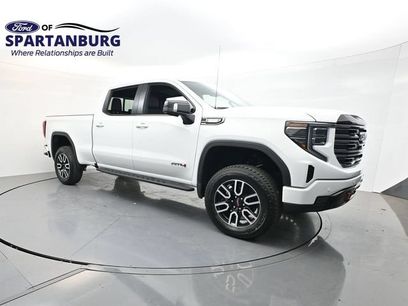 Used 2026 GMC Sierra 1500 AT4 w/ AT4 Premium Package