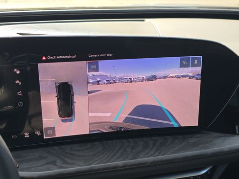 New 2025 Audi Q5 Premium Plus image 13