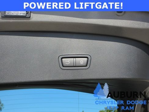 Used 2024 Dodge Hornet R/T Plus w/ R/T Blacktop Package image 8