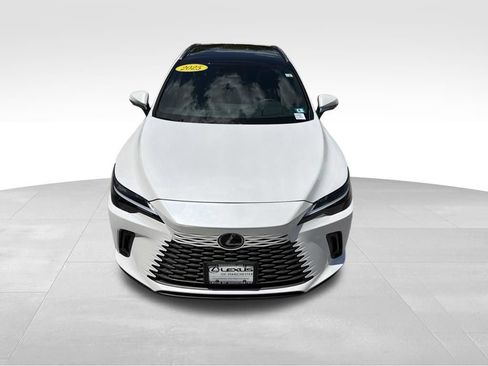 Used 2025 Lexus RX 350 w/ Convenience Package AWD/4WD image 2
