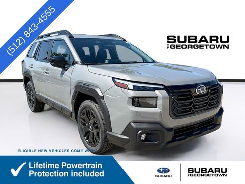 New 2026 Subaru Outback Limited XT AWD/4WD image 1
