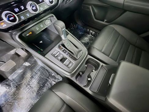 Used 2026 Honda CR-V EX-L image 25