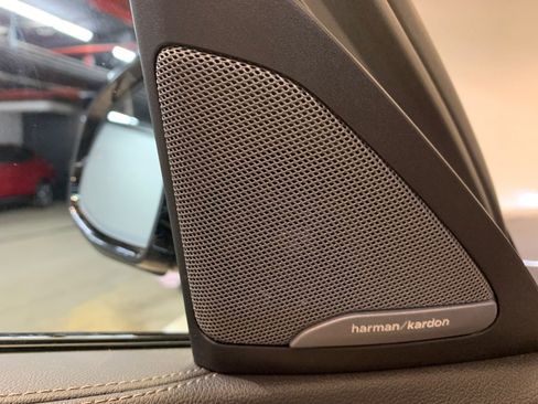 Used 2023 BMW X6 M50i w/ Shadowloine Package image 16