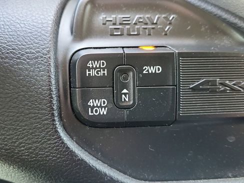 Used 2021 RAM 3500 Lone Star w/ Level 1 Equipment Group AWD/4WD image 22