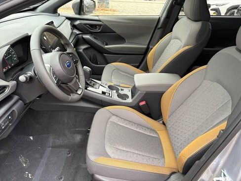 New 2026 Subaru Crosstrek 2.5i Sport image 4