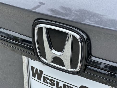 New 2026 Honda Odyssey EX-L image 10