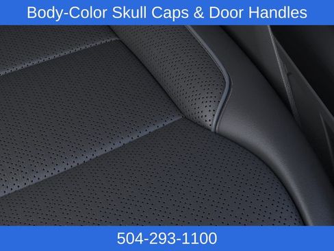 New 2025 Ford F150 Lariat w/ Equipment Group 501A Mid image 16