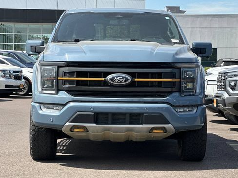 Used 2023 Ford F150 Tremor w/ Equipment Group 402A High AWD/4WD image 9