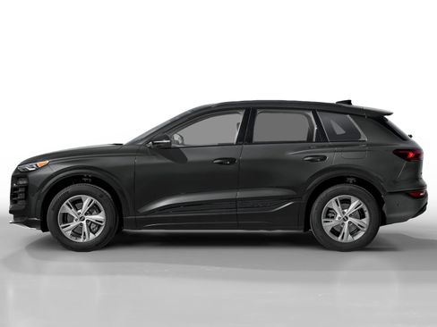 New 2027 Audi Q6 e-tron Premium Plus AWD/4WD image 3