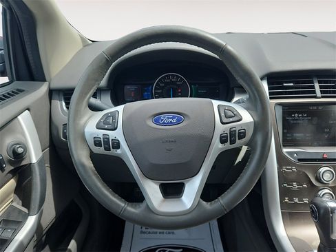 Used 2014 Ford Edge SEL w/ Equipment Group 205A image 12