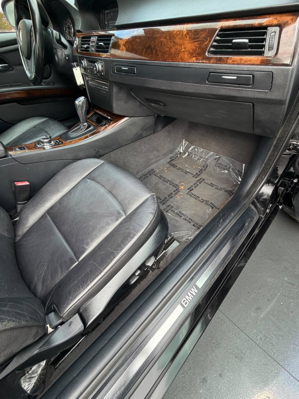 Used 2013 BMW 335i Convertible RWD image 33