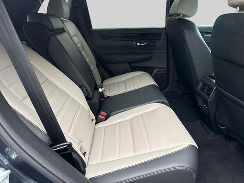 Used 2023 Honda CR-V Sport Touring image 17