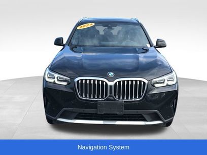Used 2024 BMW X3 xDrive30i