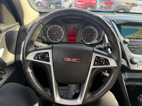 Used 2016 GMC Terrain SLT w/ Open Road Package image 17