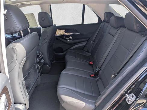 New 2026 Mercedes-Benz GLE 350 4MATIC image 14