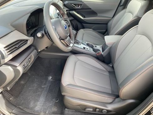 New 2026 Subaru Crosstrek 2.5i Limited w/ Crosstrek Mirror Package AWD/4WD image 9