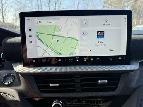 New 2025 Ford Explorer Platinum w/ Ultimate Package image 15