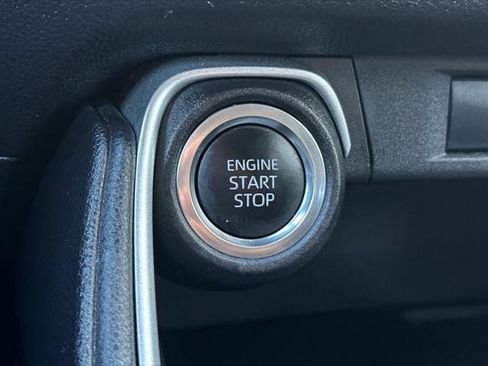 Certified 2025 Toyota Grand Highlander AWD image 25