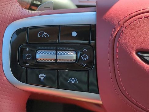 New 2026 Genesis G80 3.5T Sport Prestige image 23