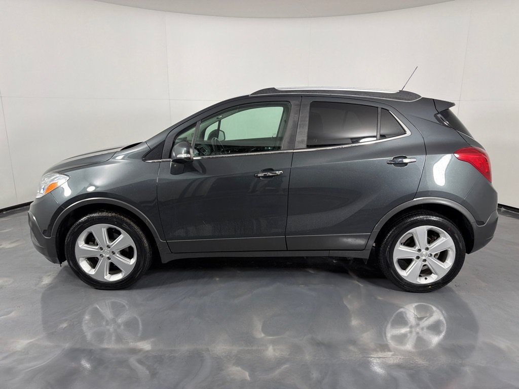 Used 2016 Buick Encore FWD image 8