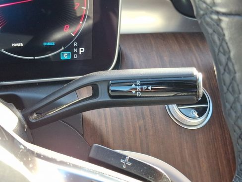 Certified 2023 Mercedes-Benz C 300 4MATIC Sedan image 14