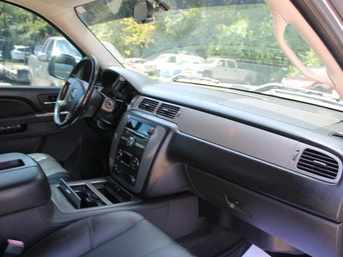 Used 2013 GMC Sierra 1500 SLT AWD/4WD image 22