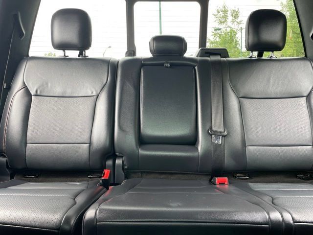 Used 2021 Ford F150 Lariat w/ Equipment Group 502A High AWD/4WD image 16