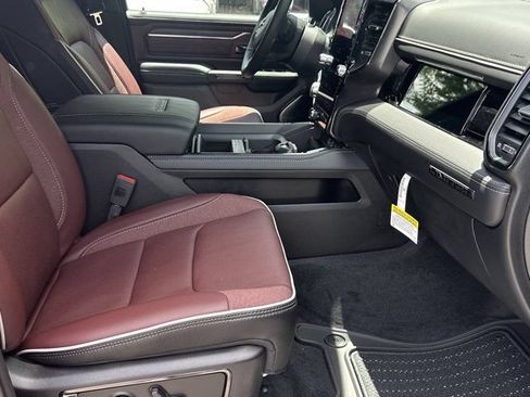 New 2026 RAM 1500 Limited AWD/4WD image 12