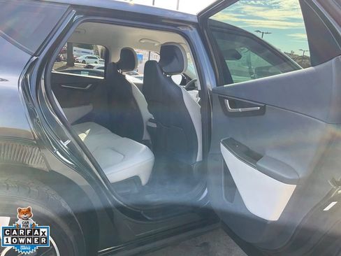 Used 2024 Kia EV6 Wind w/ Wind Technology Package RWD image 48