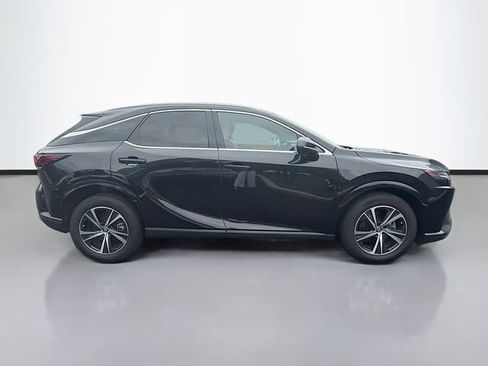 Used 2024 Lexus RX 350 Premium w/ Accessory Package (Z1) AWD/4WD image 8