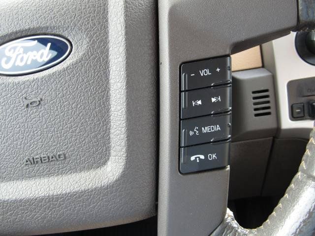 Used 2013 Ford F150 XLT w/ Luxury Equipment Group AWD/4WD image 25