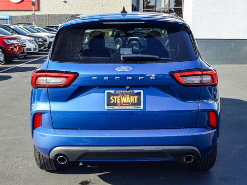 Used 2023 Ford Escape ST-Line image 20
