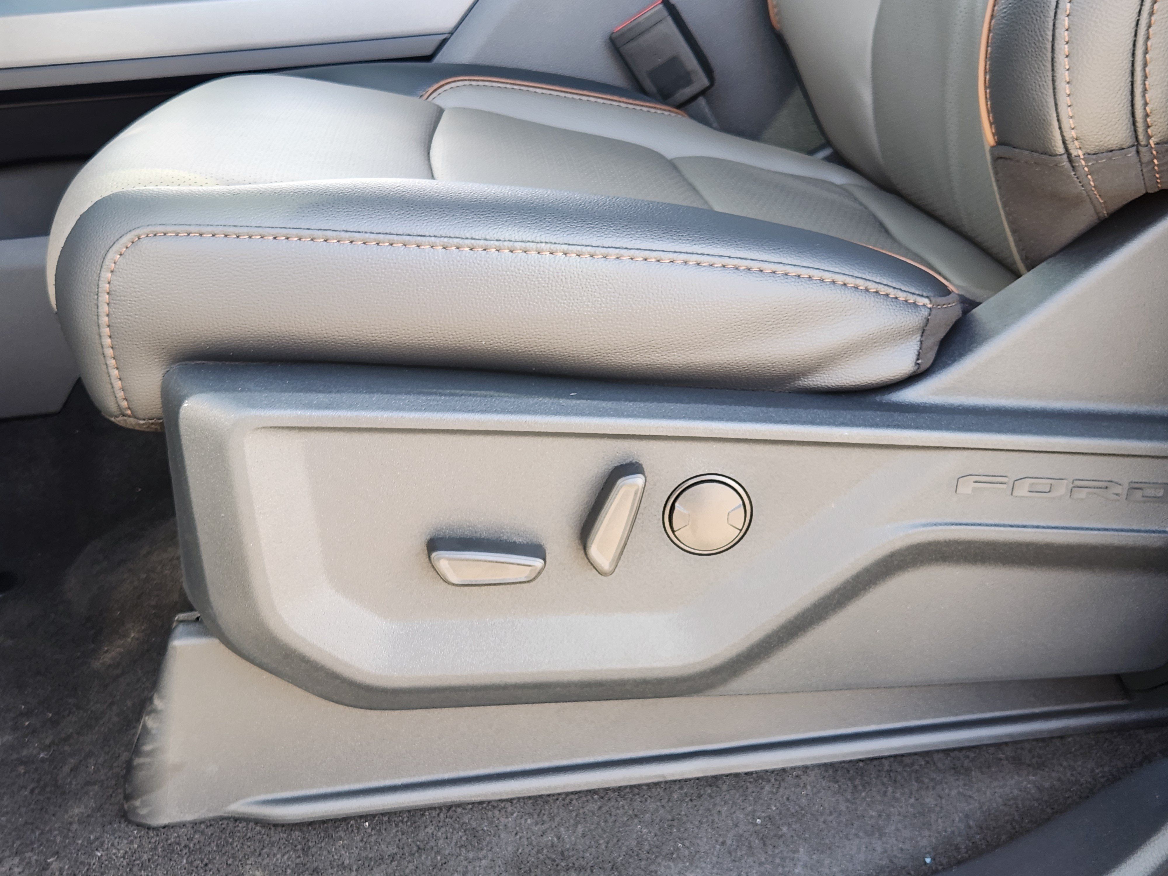 New 2026 Ford F150 Lariat AWD/4WD image 17