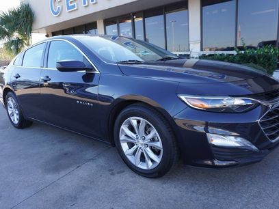 Used 2023 Chevrolet Malibu LT