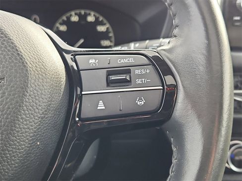Certified 2023 Honda HR-V EX-L image 15